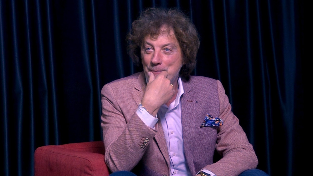 Tonči Huljić pocrveneo: "Ne mogu da se sjetim svoje, a sjećam se tuđe pjesme!"