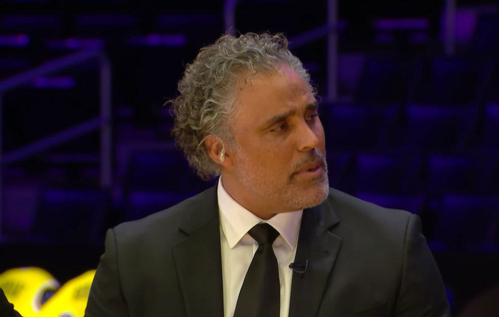 Za njega se pričalo da je poginuo sa Brajantom - ispovest Rika Foksa o stresnim momentima: "Telefon se usijao odjednom"