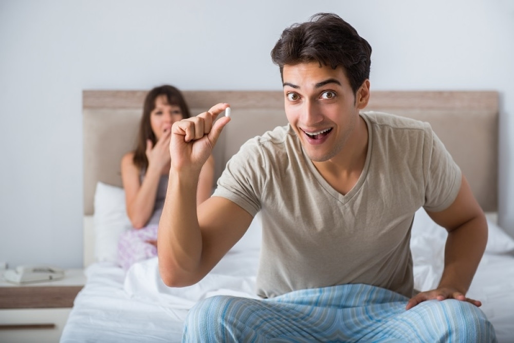 Da li je jači pol spreman da koristi ovako nešto?