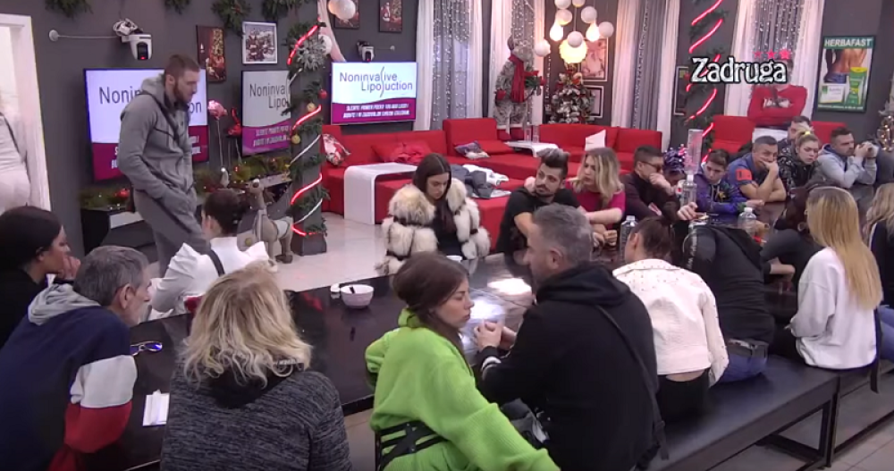 Izabran je po prvi put za gazdu Bele kuće: Zadrugari ostali u šoku!