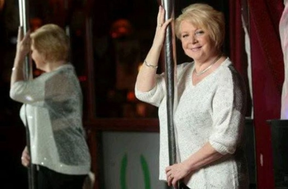 Danas je baka (68), a spavala je sa preko 3000 muškaraca: "Te noći sam spavala sa 14 partnera!"