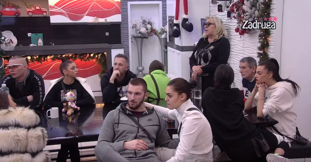 Bane Čolak optužio bivšu devojku: "Ona je bila sa oženjenim menadžerom!"