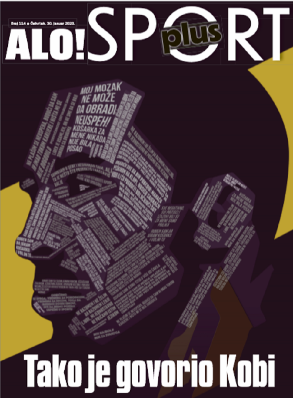 Supruga Kobija Brajanta ne može da dođe sebi posle tragedije, Vulićević okačio kopačke o klin