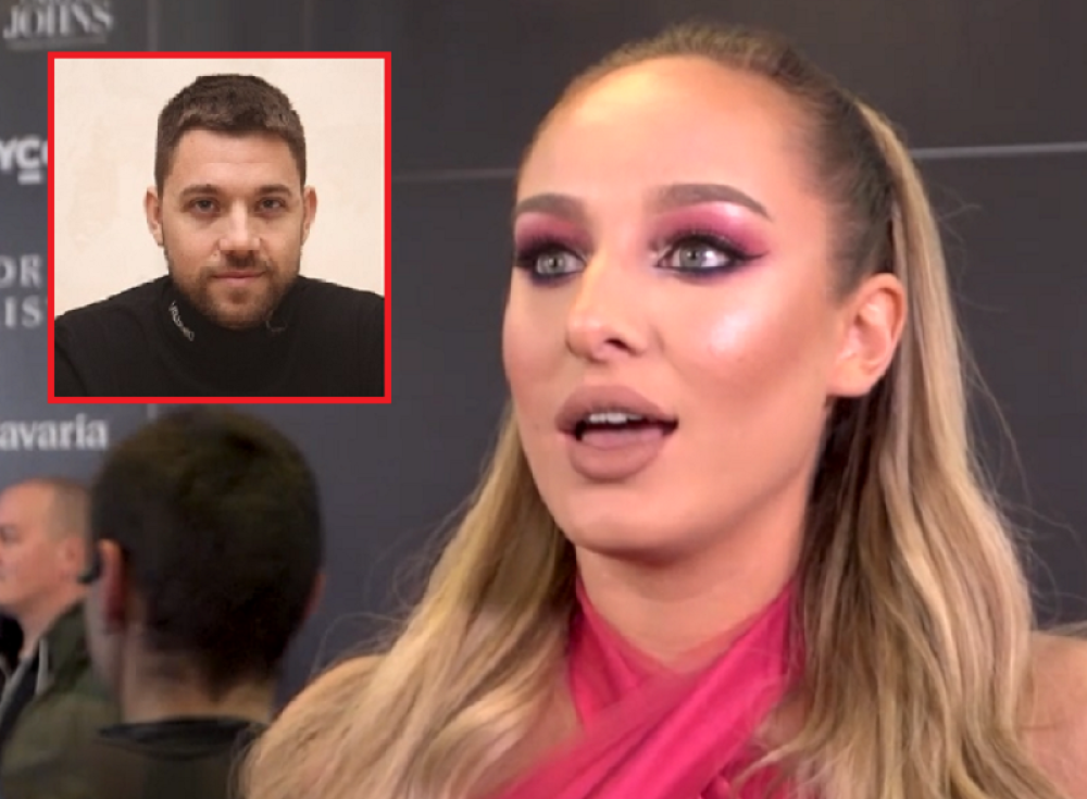 Oglasio se Stefan Živojinović: Poslao jasnu poruku Luni, a Breni odbrusio!