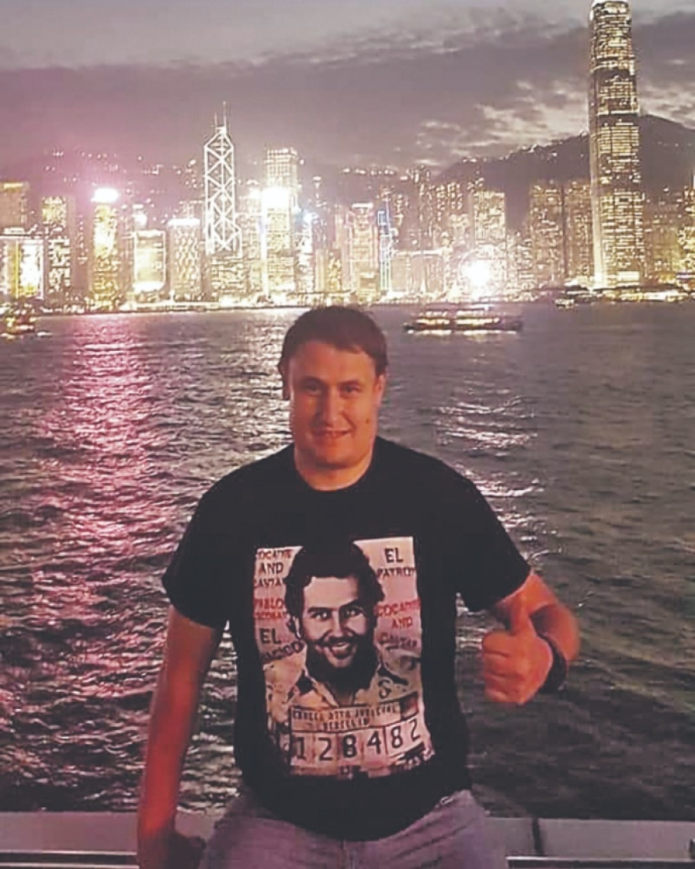 Aleksandar je otišao u Vuhan da vidi prijatelja, a sada traži evakuaciju nazad!