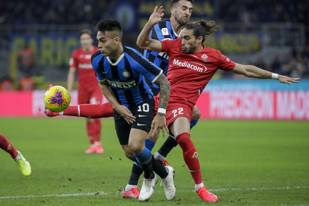 Serija A se nastavlja, određen i datum