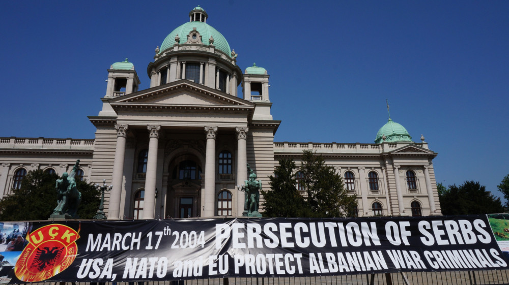 Španija im rekla "NE" zbog Kosova!