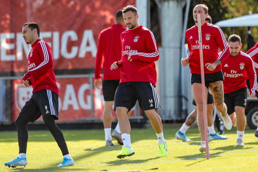 Bivši igrač Partizana u potrazi za novim klubom