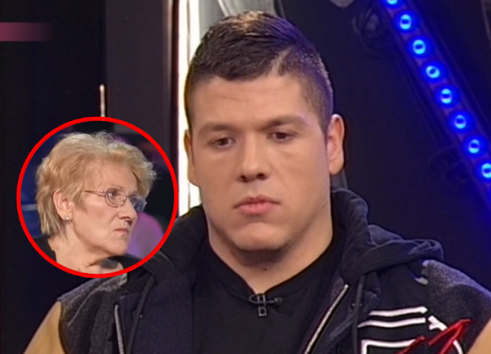 Sloba Radanović nakog pakla koji je preživeo pre 3 meseca, danas podelio radosnu vest na društvenim mrežama!