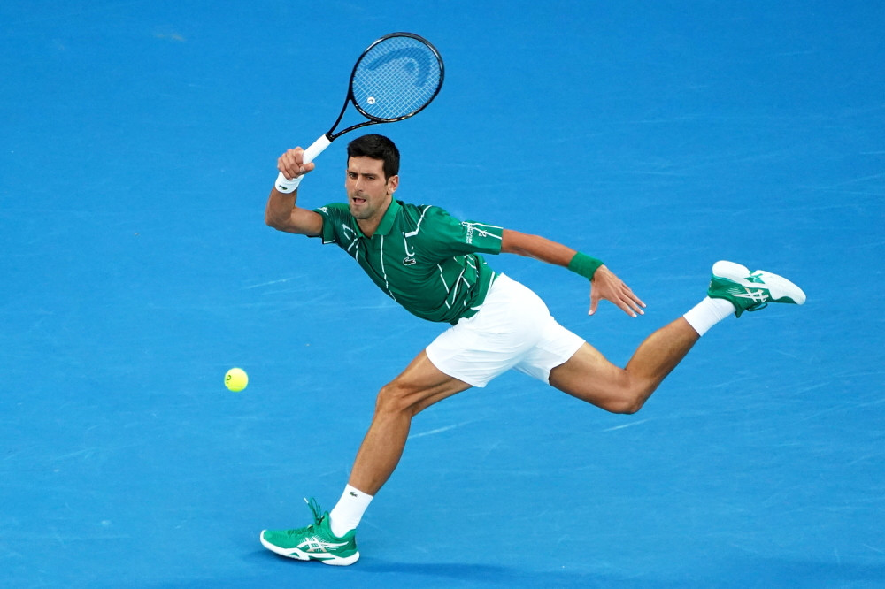 Finalista Vimbldona i 123. teniser sveta najavio svoj povratak!