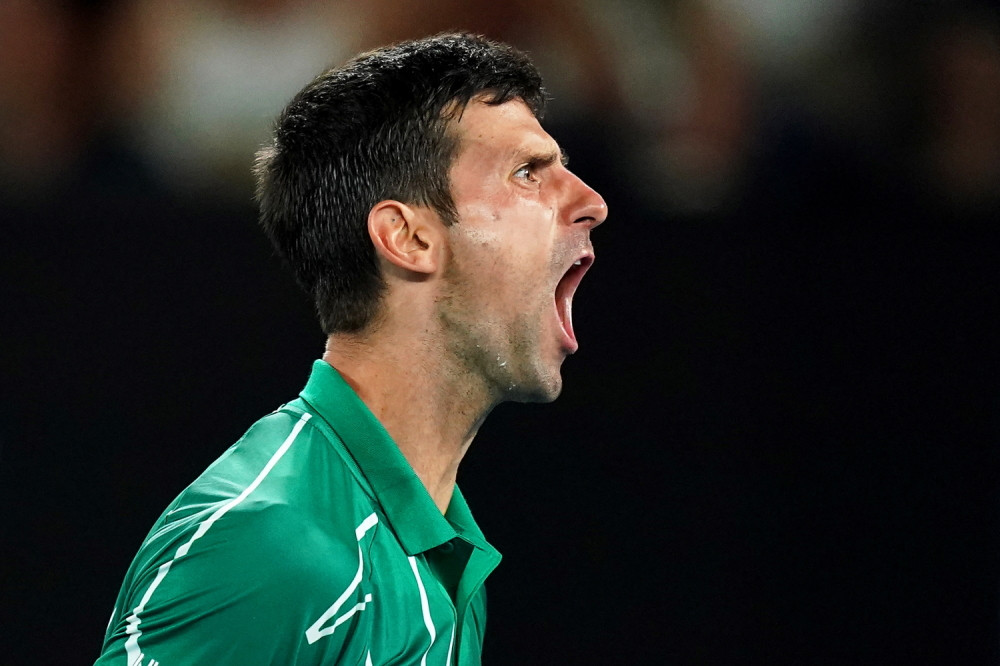 Turnir na kom je Đoković najuspešniji će se igrati po planu, Srbin upravo tu može da osigura prvu poziciju!