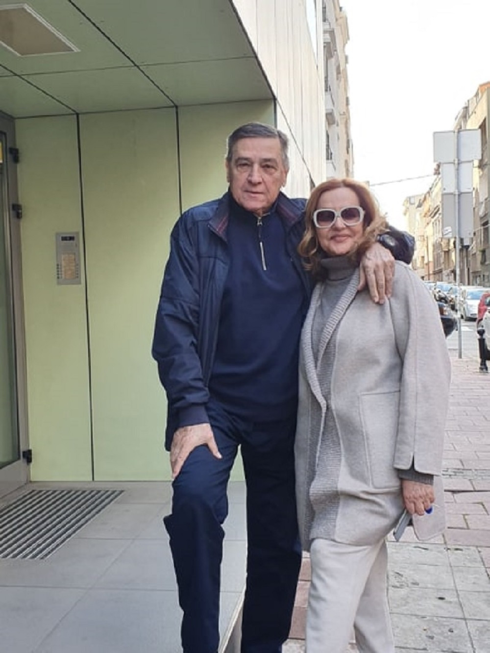 Ana Bekuta i Mrka prozvali Lepu Brenu pred milionima: "Izvini Breno, ali..." (VIDEO)