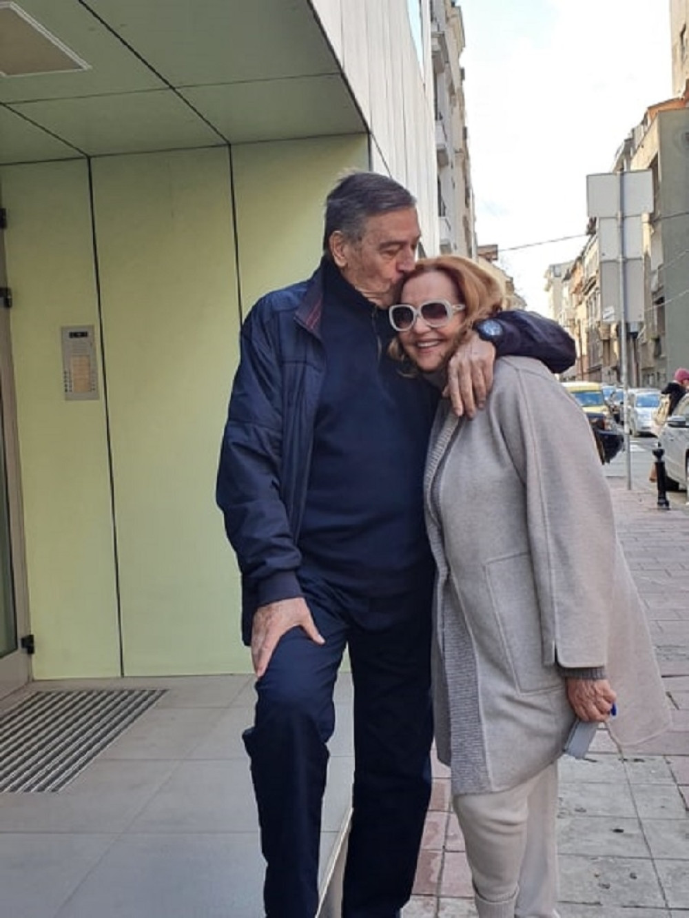 Milutin Mrkonjić otkriva detalje poznanstva sa Anom, jedno veliko ime estrade je kumovalo upoznavanju (FOTO)