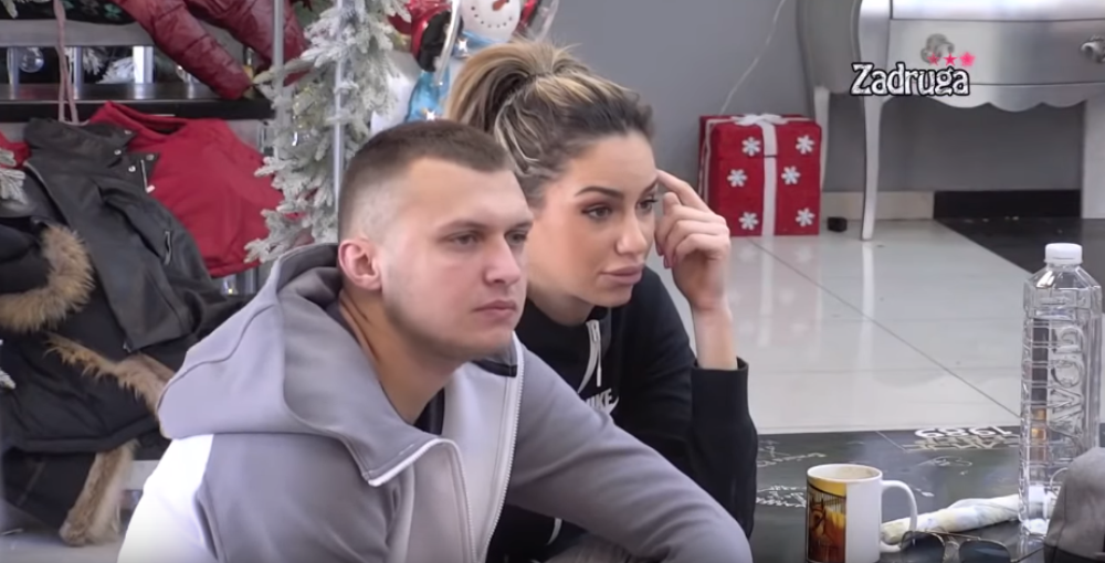 Stefan Karić otkrio sa kim je bio u vezi pre pokojne misice! Ona ga podseća na Ivu Grgurić