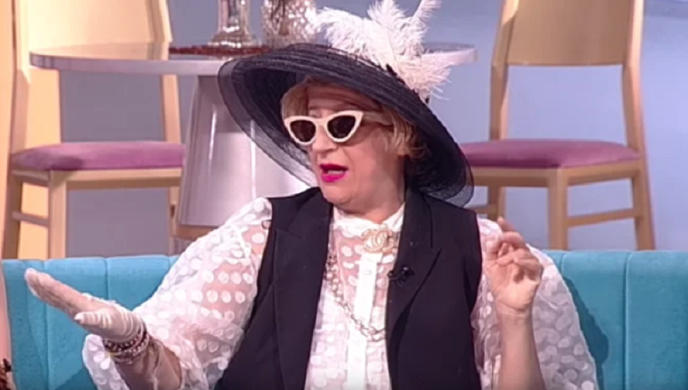 Jecala u šoku kada je saznala: Vesna Dedić oprhrvana bolom zbog smrti Isidore Bjelice