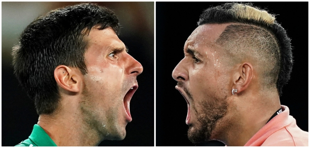 Trebalo bi pustiti sve tenisere osim Đokovića na Australijen Open