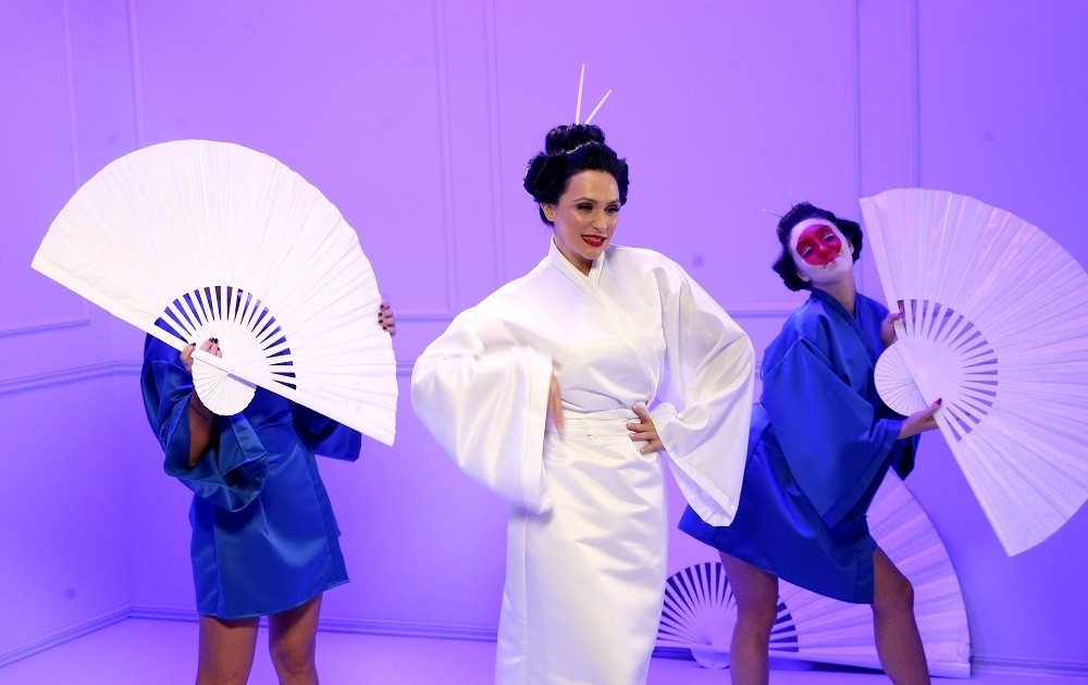 Ljupka Stević ne alkoholišem se kao moje druge kolege, ja pušim samo...