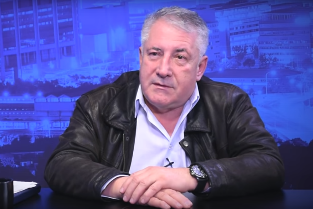 "Morali smo da tolerišemo zločine nad Srbima u tom kraju" Dušku Tadiću pretili da će ga ubiti zajedno sa decom!