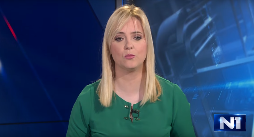 Kaić: Najveća prevara u istoriji televizije N1