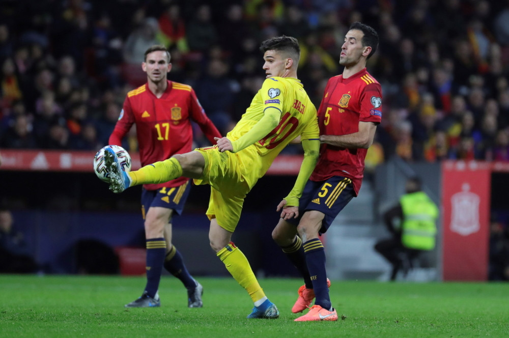 Džerard kupuje sina legendarnog rumunskog fudbalera (FOTO)