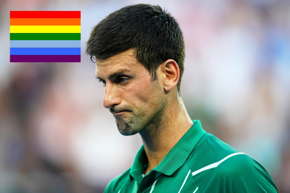 Đoković iskreno odgovorio na dešavanja o kojima se pisalo tokom Australijan opena