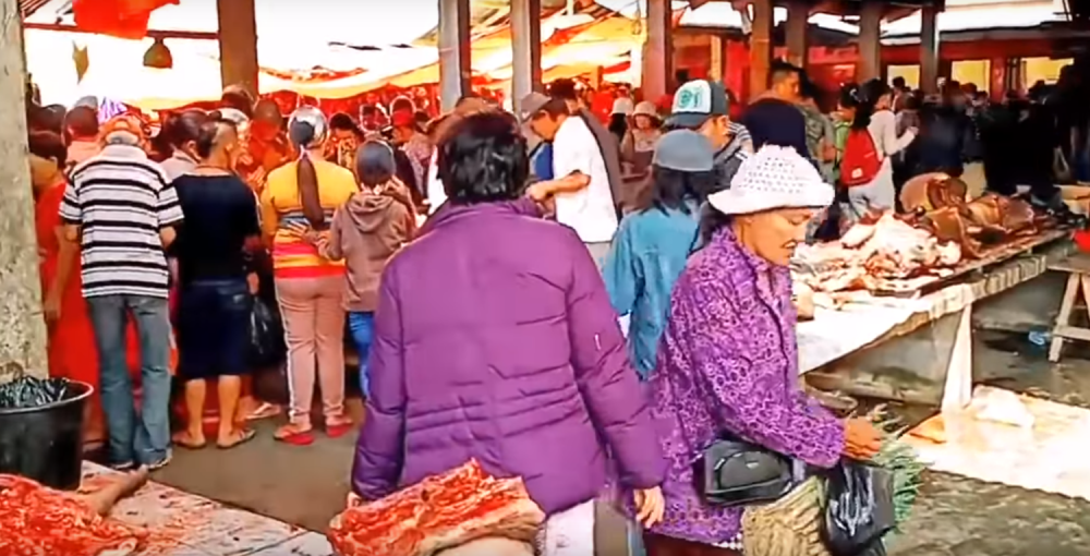 Koronavirus nije potekao sa pijace u Vuhanu, Peking opet na udaru