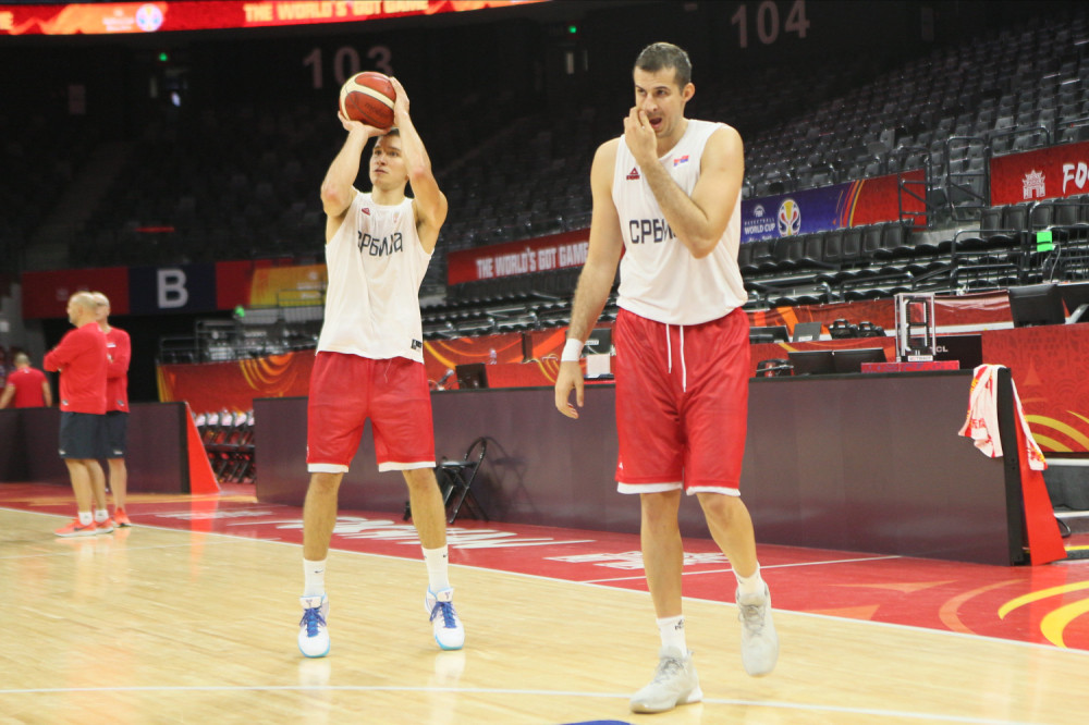 Još jedan Srbin u timu decenije Evrolige