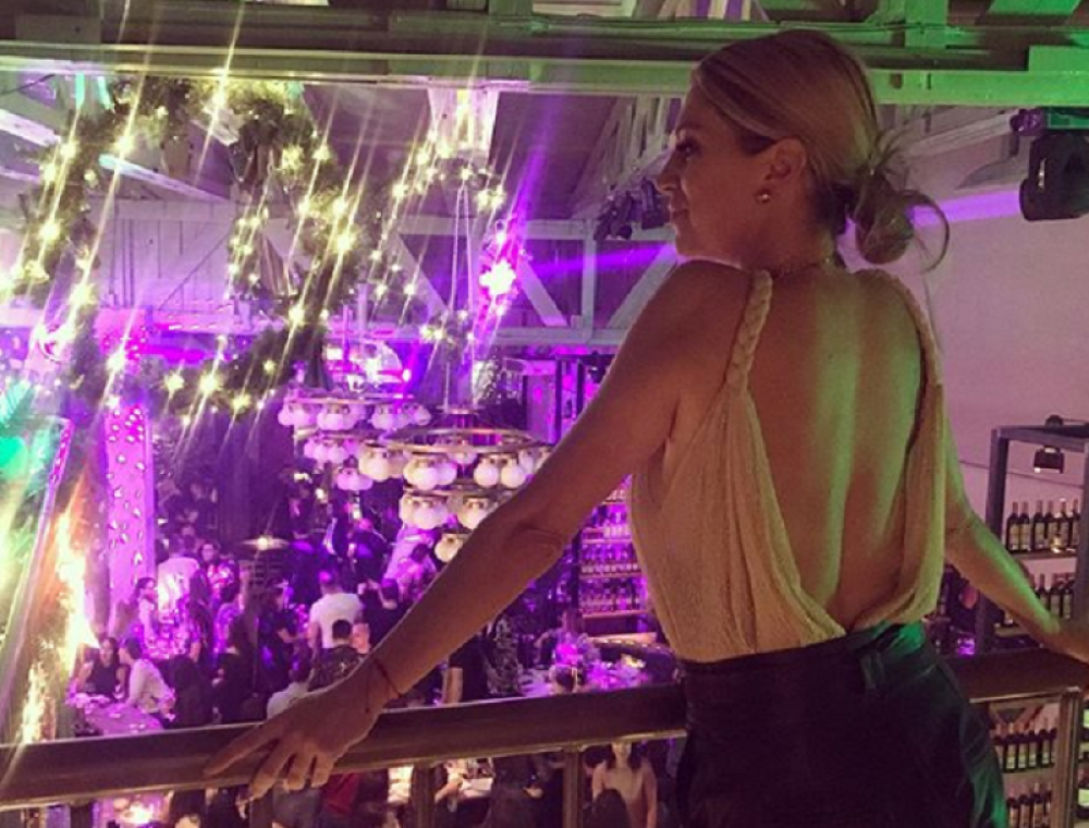 Pevačica se razvela od poznatog košarkaša: Ima dvoje dece i evo kako izgleda! (FOTO)