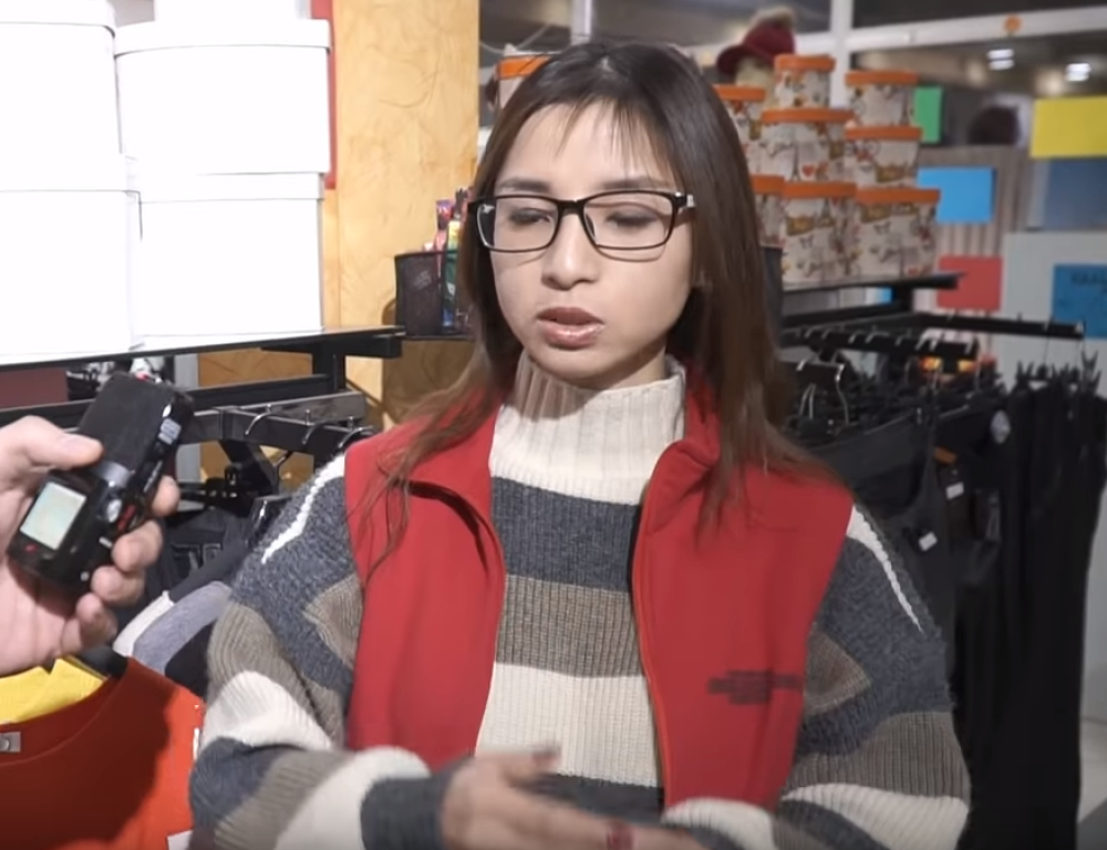 Kineskinja Nena iz Temerina započela "hibridni rat" na internetu: I vi Srbi jedete pse! (VIDEO)