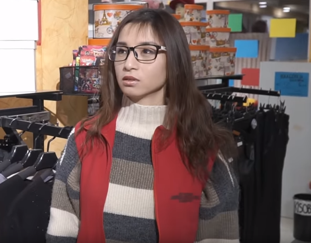 Kineskinja Nena otkrila tajnu svojih komentara! (VIDEO)