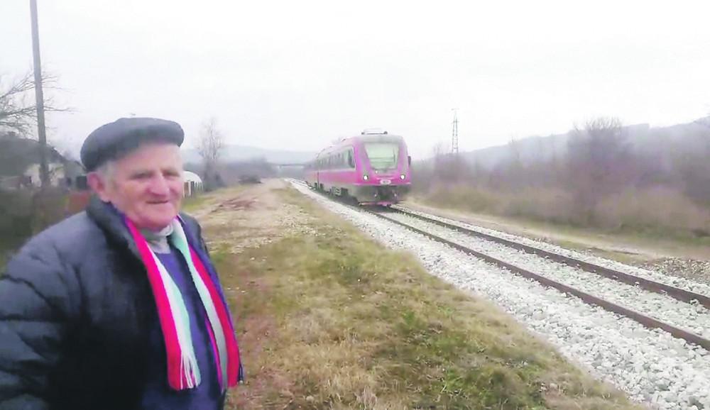 Dragan Pavlović iz Resnika kod Kragujevca poslao pismo predsedniku Srbije