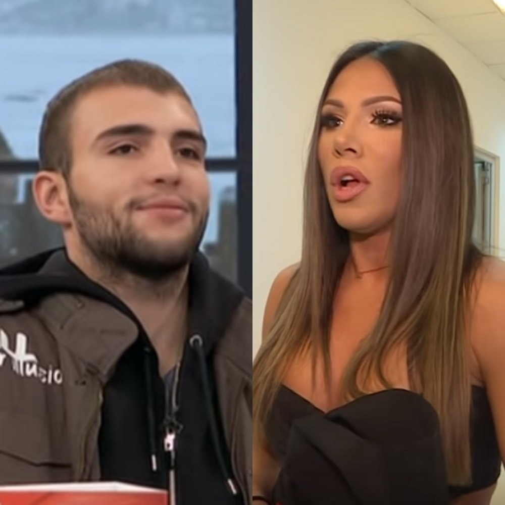 Sandra Afrika otkrila do sada nepoznate i vruće detalje sa momačke večeri Veljka Ražnatovića!