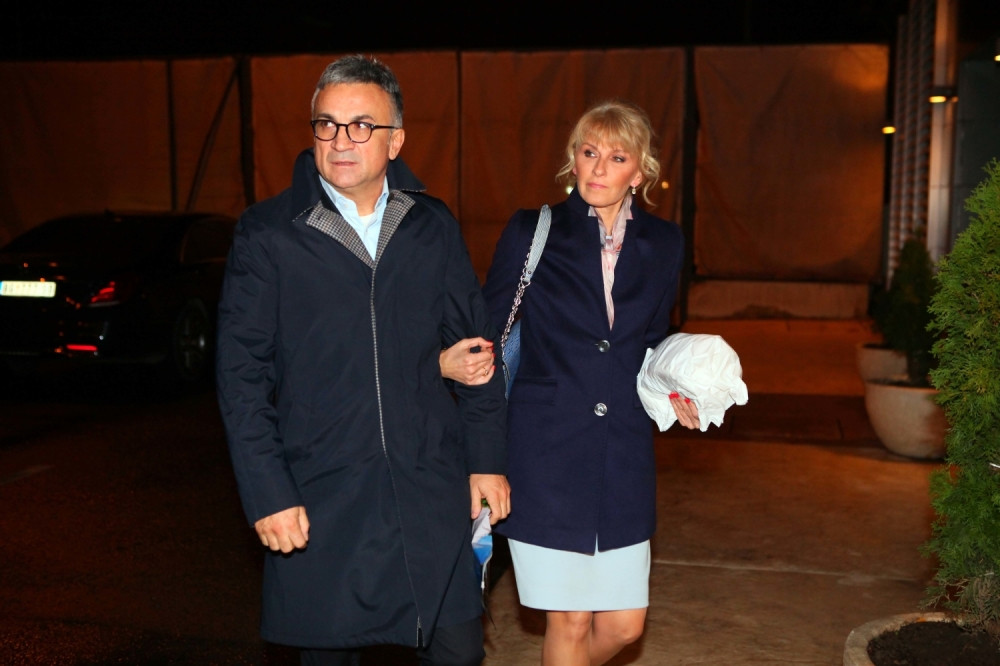 Stigli rezultati testiranja Srđana i Dijane Đoković!