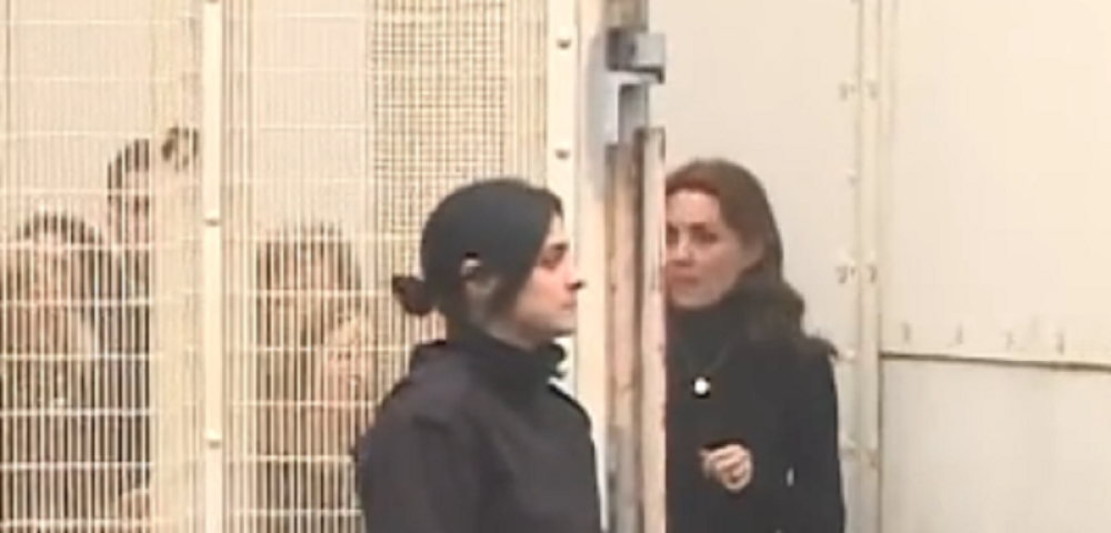 Vojvotkinja od Kembridža Kejt Midlton u zatvoru, evo i zašto! (FOTO)