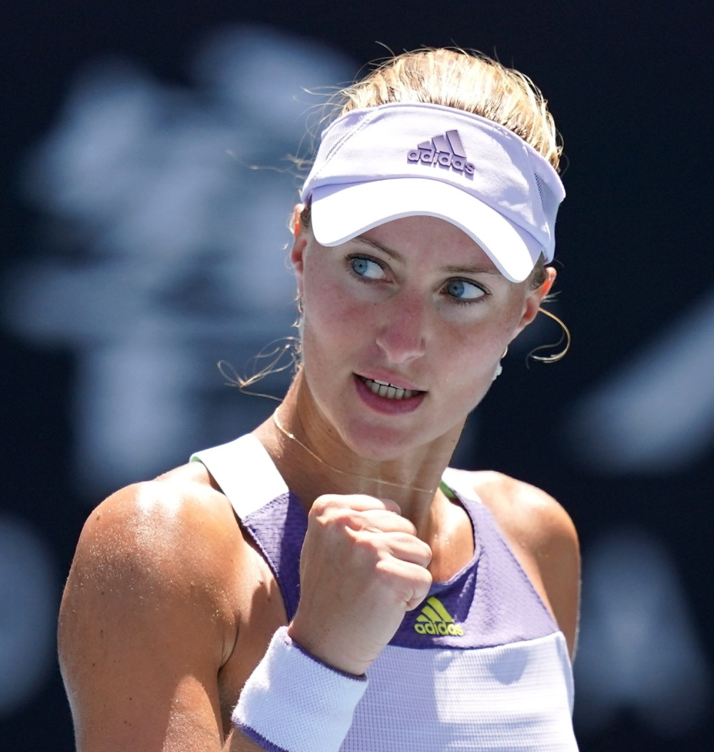 Srpkinja osvojila Australijan open!