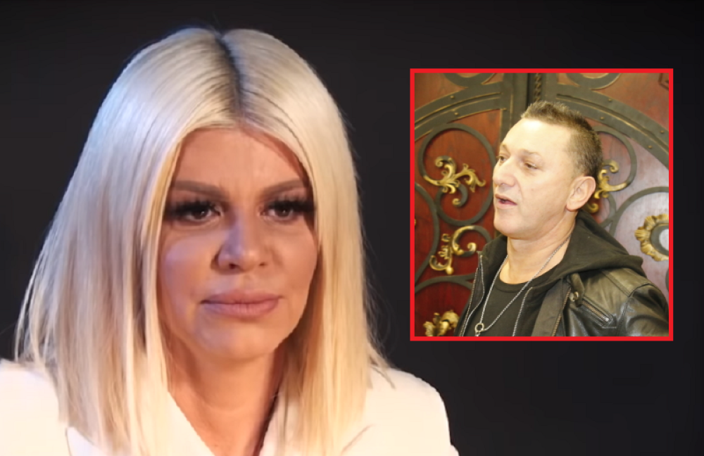 Dara Bubamara vrištala na Šaka Polumentu: "Ko si ti da pričaš..."