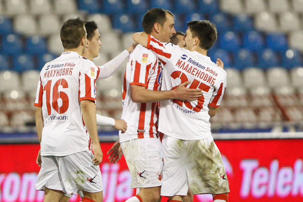 Bivši fudbaler Crvene zvezde prokomentarisao šanse Srbije u Oslu!