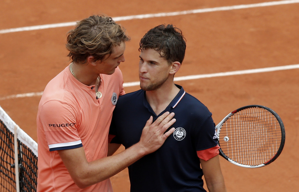 Bio je u Beogradu, a sad je potvrdio učešće, Đoković dobio paklenu konkurenciju na US Openu!