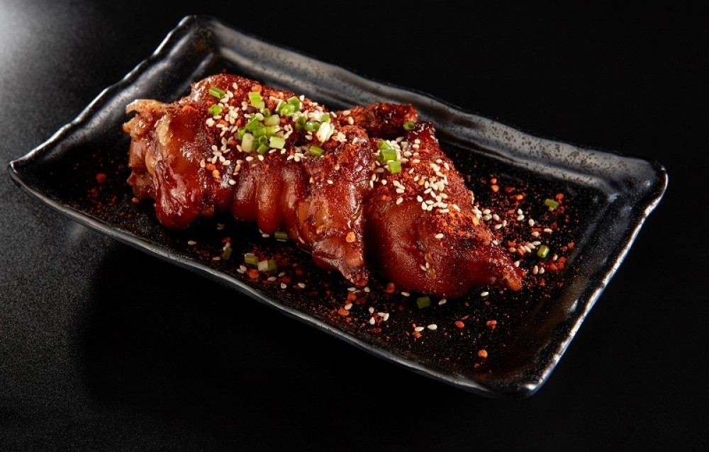 Pravi gurmanski doživljaj – butkica u sosu od rena! (RECEPT)