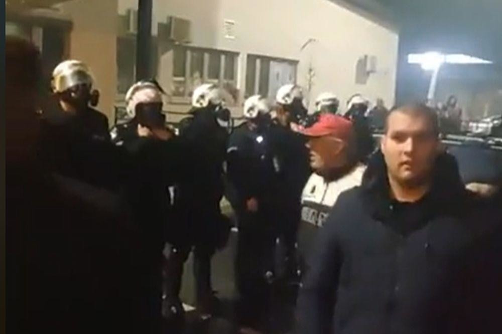 Uvodi se vanredno stanje na severu Crne Gore?!