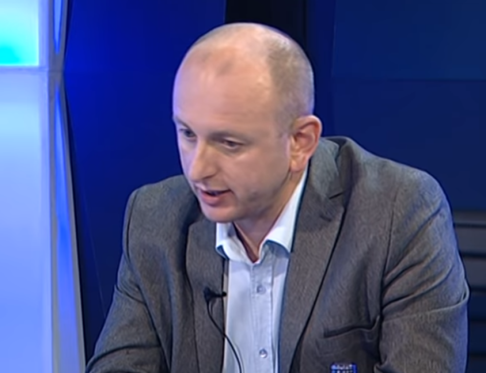 Knežević: DPS tone kao Titanik, Đukanović ponizio građane