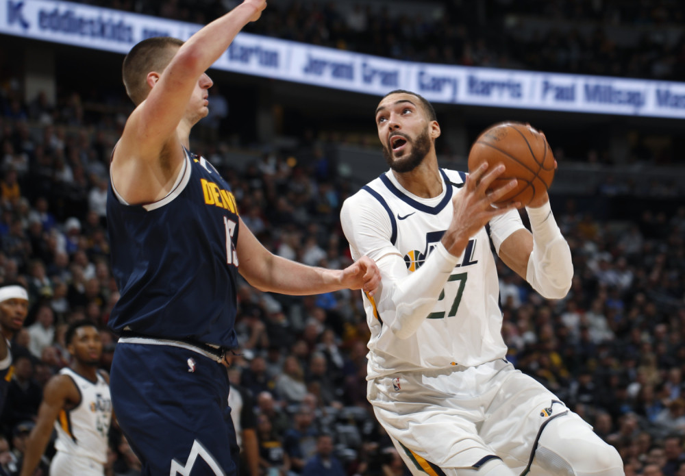 Čovek koji je kriv za suspenziju NBA lige se oglasio i traži za oproštaj! (FOTO)