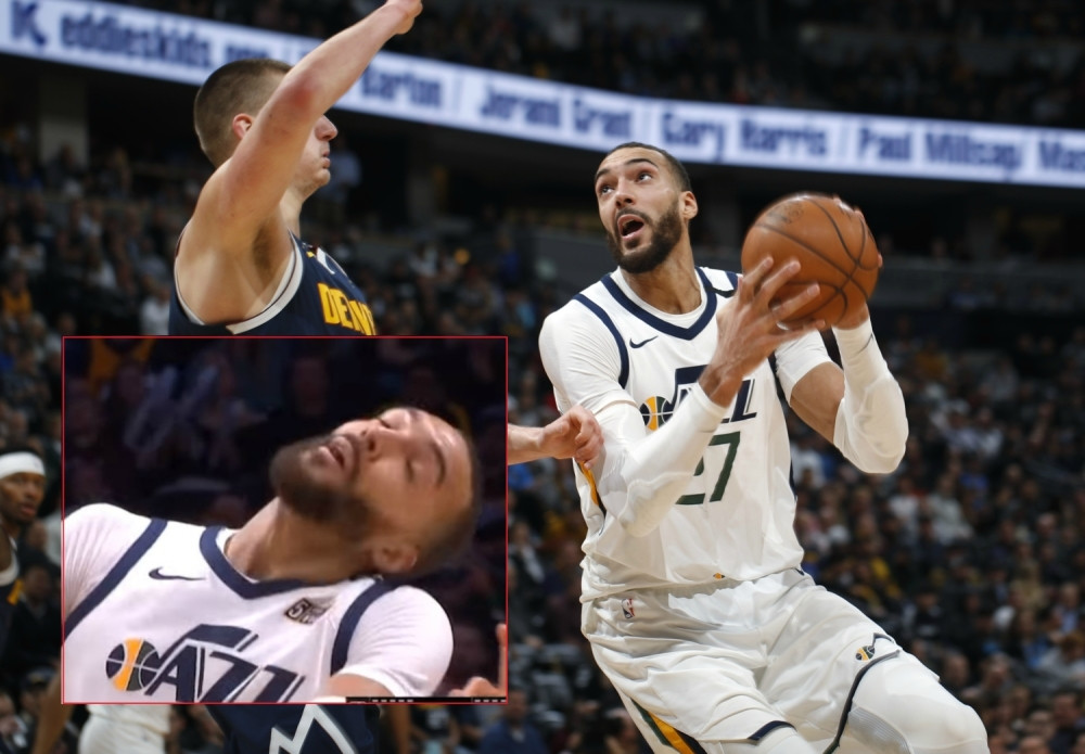 Jokić školovao najboljeg defanzivca NBA lige, ovaj ga iz nemoći sramno oponašao (VIDEO)