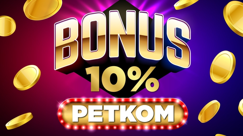 Dan za neodoljiv bonus