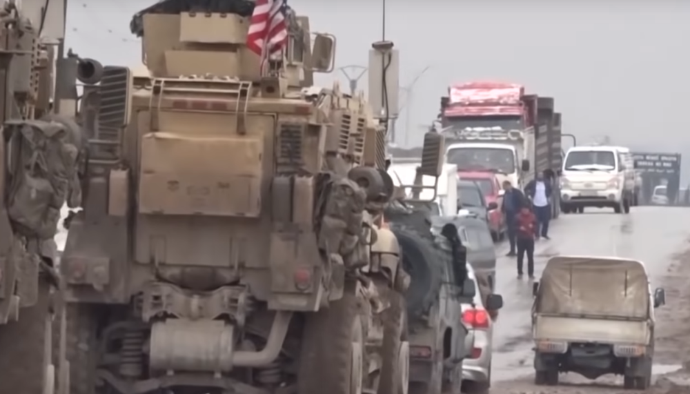 Ukoliko ruska vojska upotrebi oružje... Amerikanci provociraju Ruse! (VIDEO)