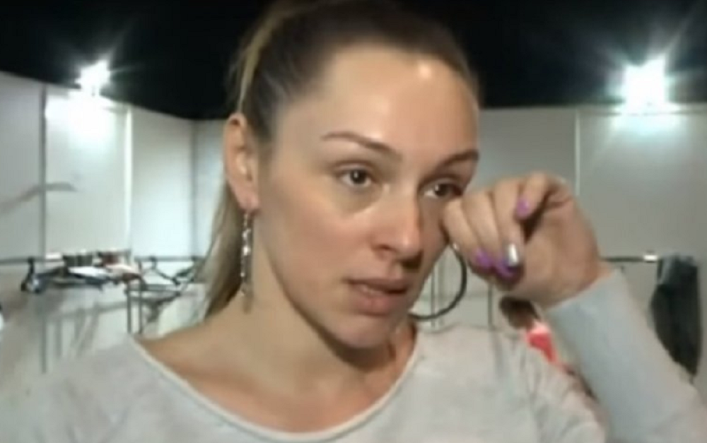 Smrt ga uzela, a Anabela Atijas mu je posvetila ove reči tuge i bola! (VIDEO)