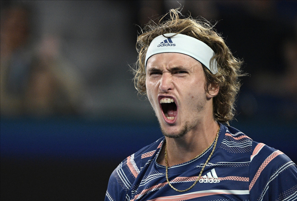 Tvrdi da je imao koronavirus, pored svega igrao u Australiji, mogao da zarazi Đokovića i srpske tenisere!