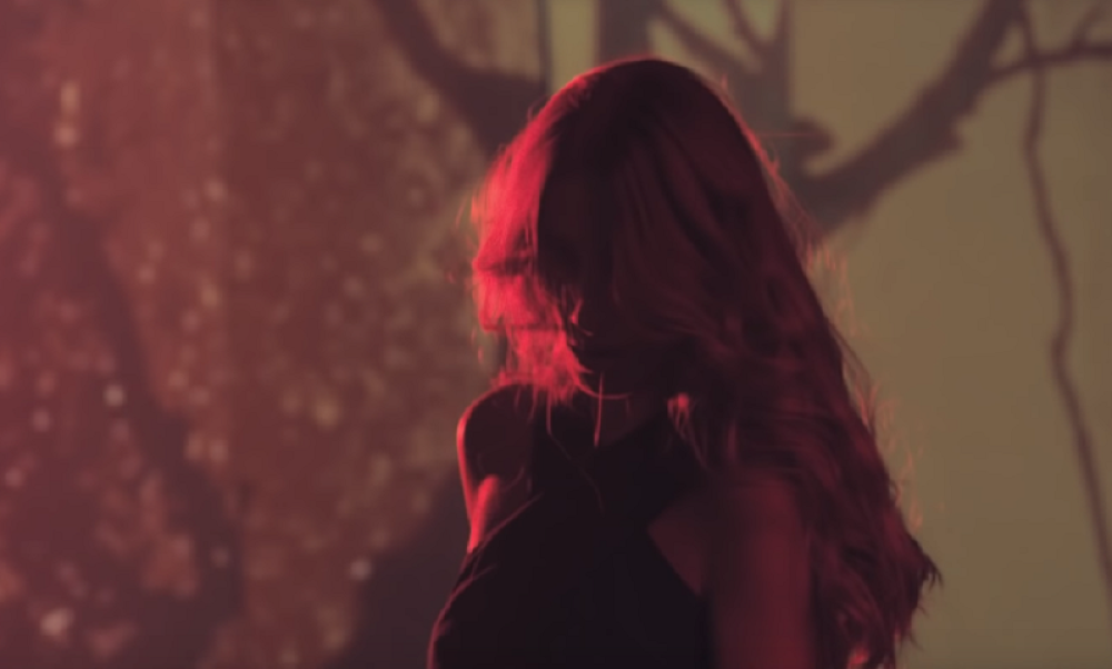 Ana Stanić se oglasila povodom glasina o razvodu: "Neću da mi dete čuje da su mu roditelji razvedeni!"