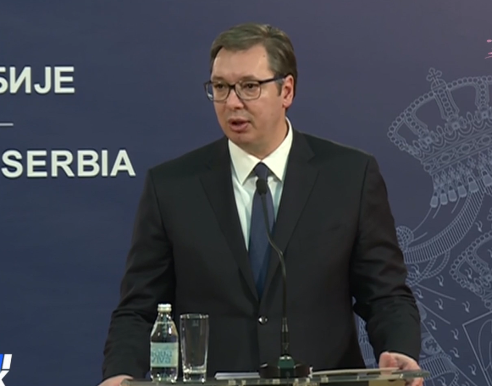 Svaka ideja Srbije o kompromisnom rešenju je ubijena