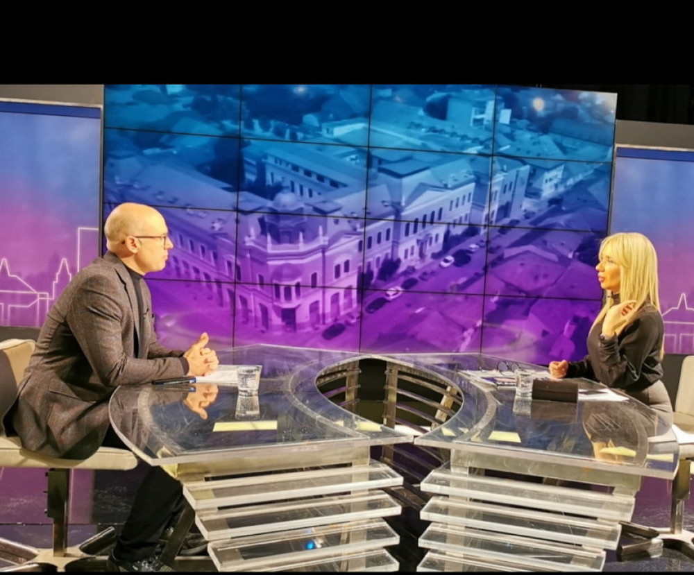 Vučević: "Vode Vojvodine koče razvoj Novog Sada. Nećemo dozvoliti da nas iko ucenjuje"